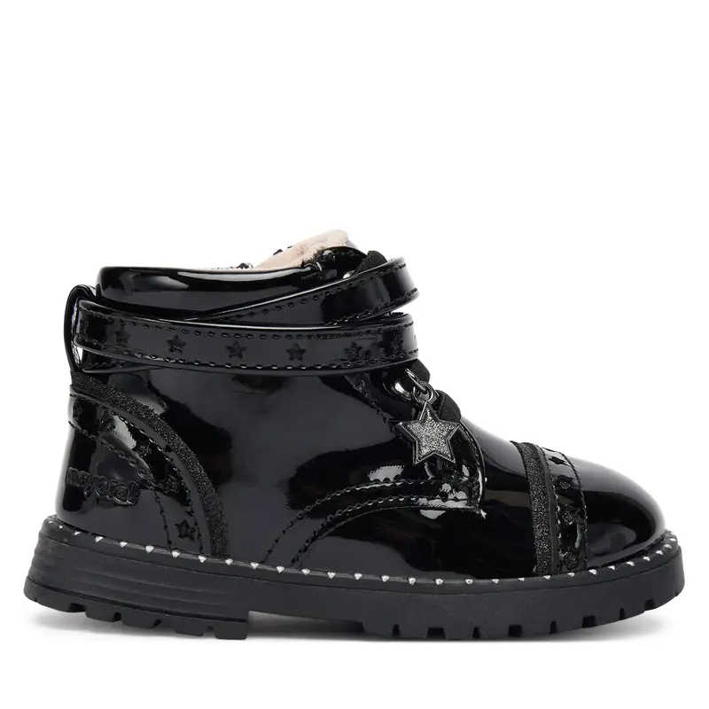 Polacchine Mayoral 42565 Nero