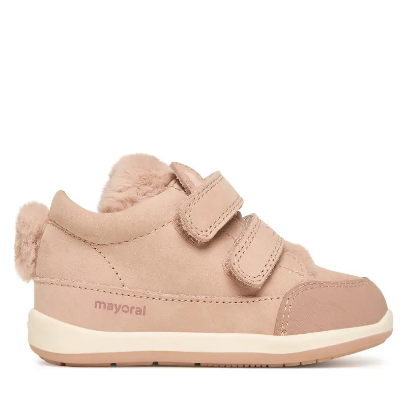 Polacchine Mayoral 42589 Rosa