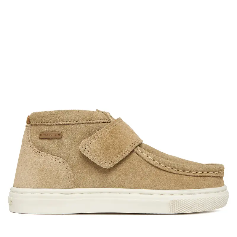 Polacchine Mayoral 44.524 Beige