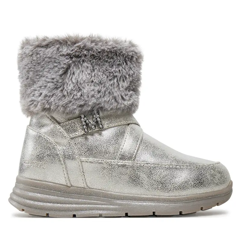 Polacchine Mayoral 44486 Argento