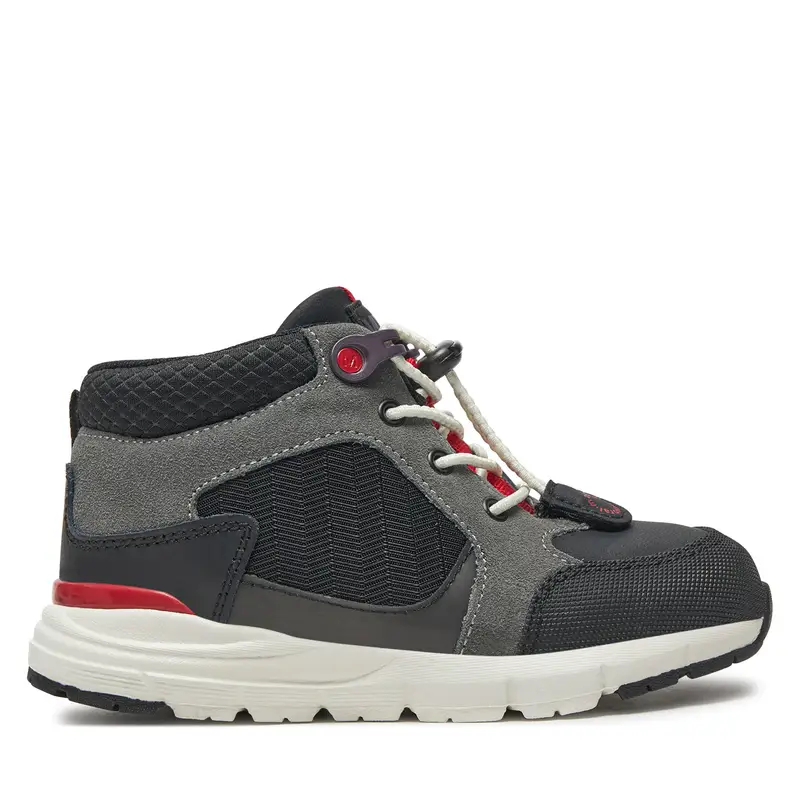 Polacchine Mayoral 44512 Nero