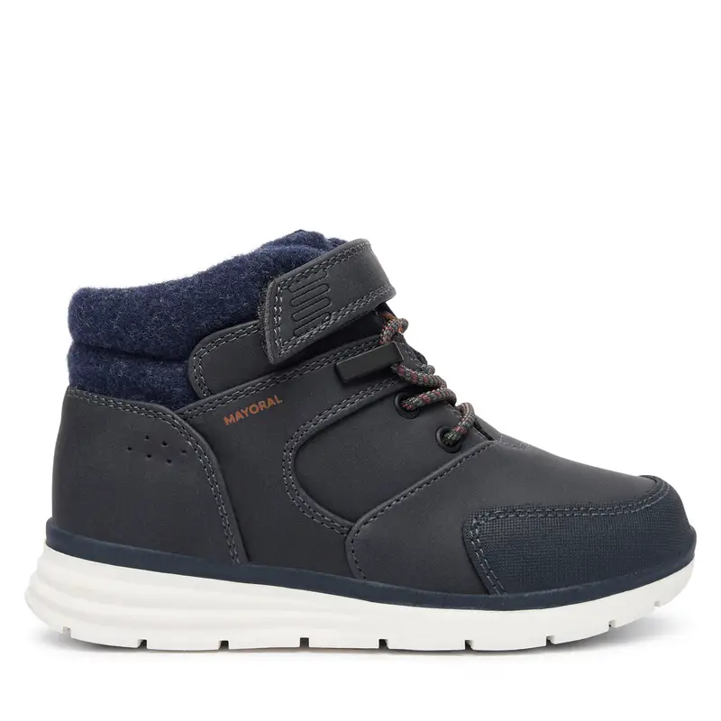 Polacchine Mayoral 44603 Blu scuro