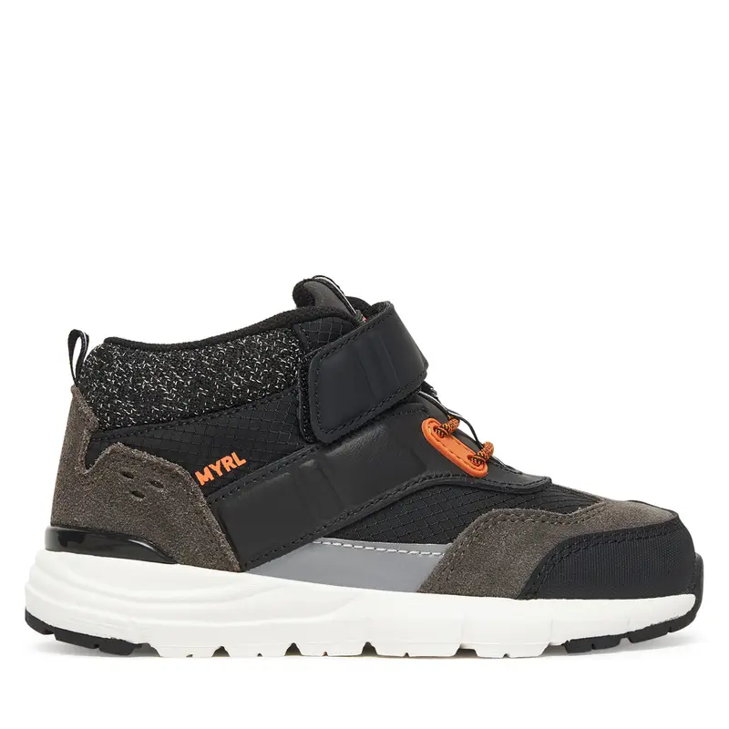 Polacchine Mayoral 44605 Nero