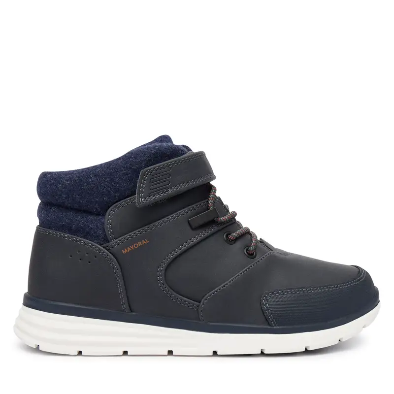 Polacchine Mayoral 46603 Blu scuro