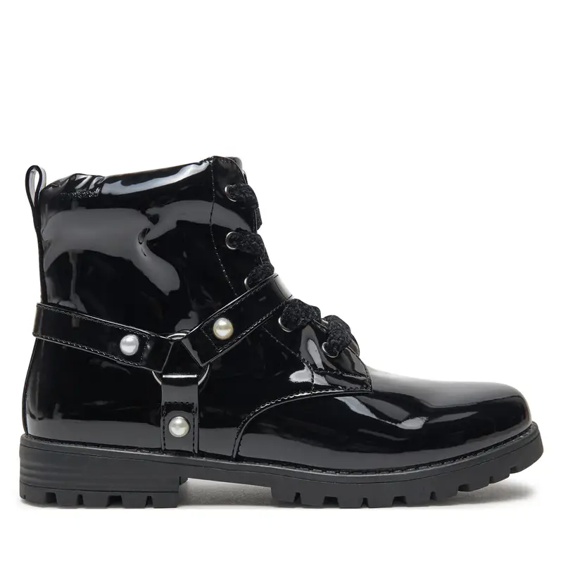 Polacchine Mayoral 48479 70 Nero