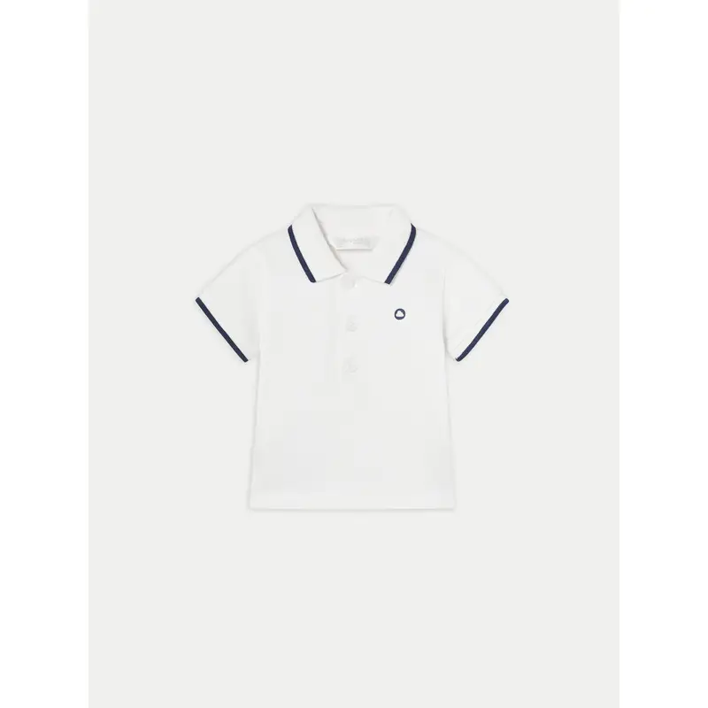 Mayoral Polo Bianco 3206167