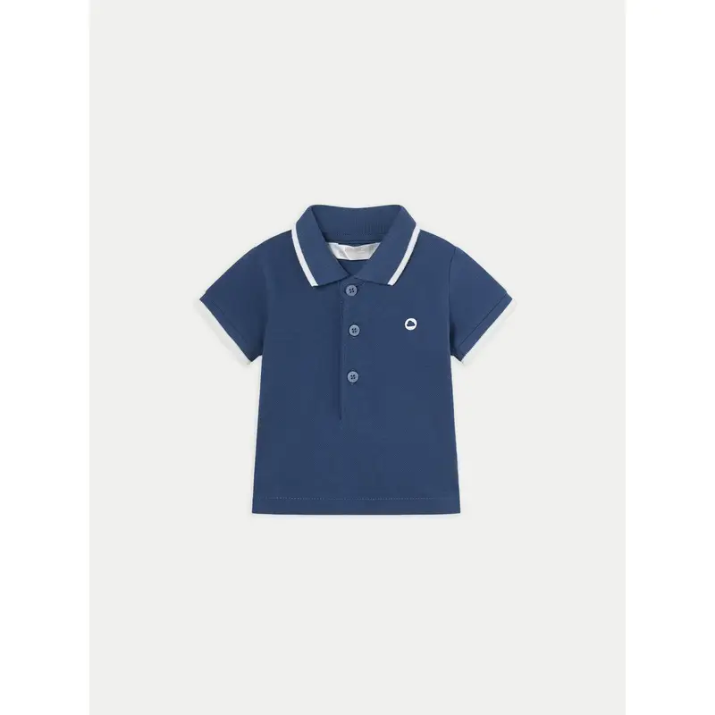 Mayoral Polo Blu 4206638
