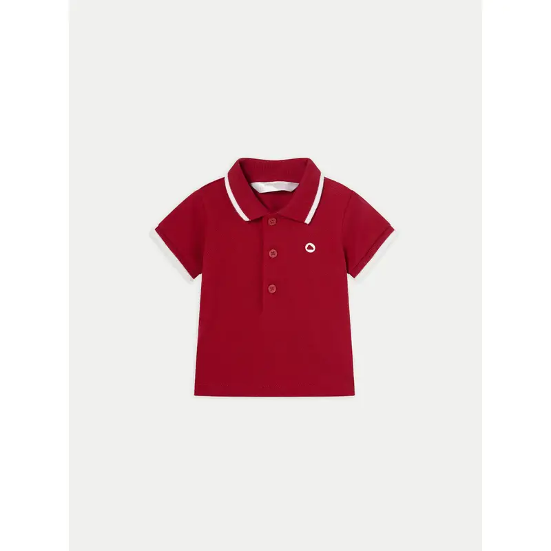 Mayoral Polo Bordeaux 3206168