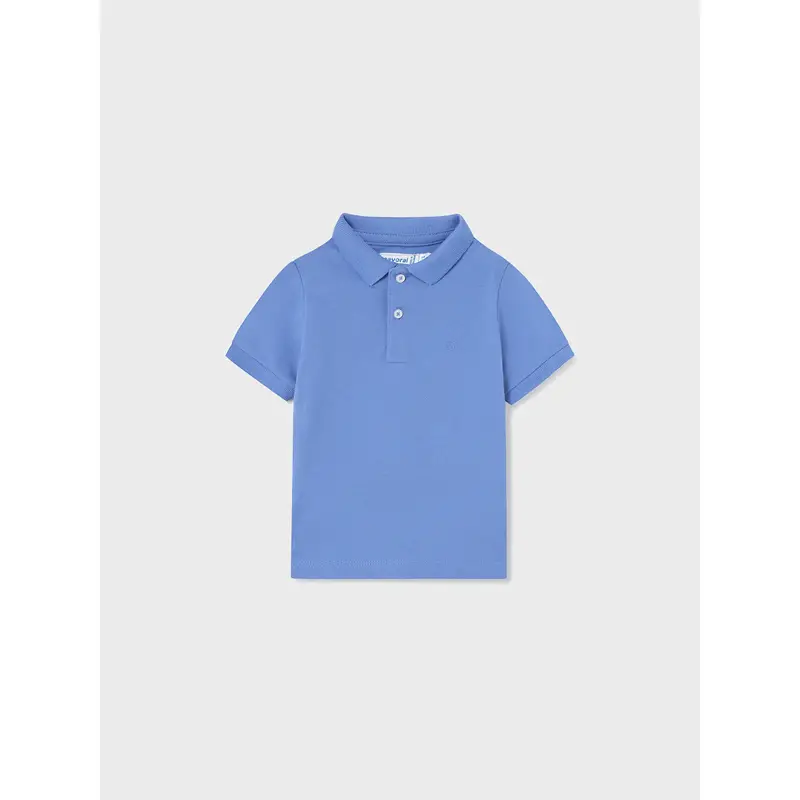 Mayoral Polo Blu 3201796