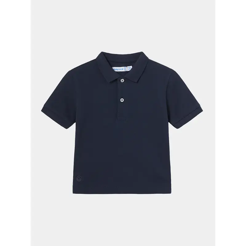 Mayoral Polo Blu 3205377