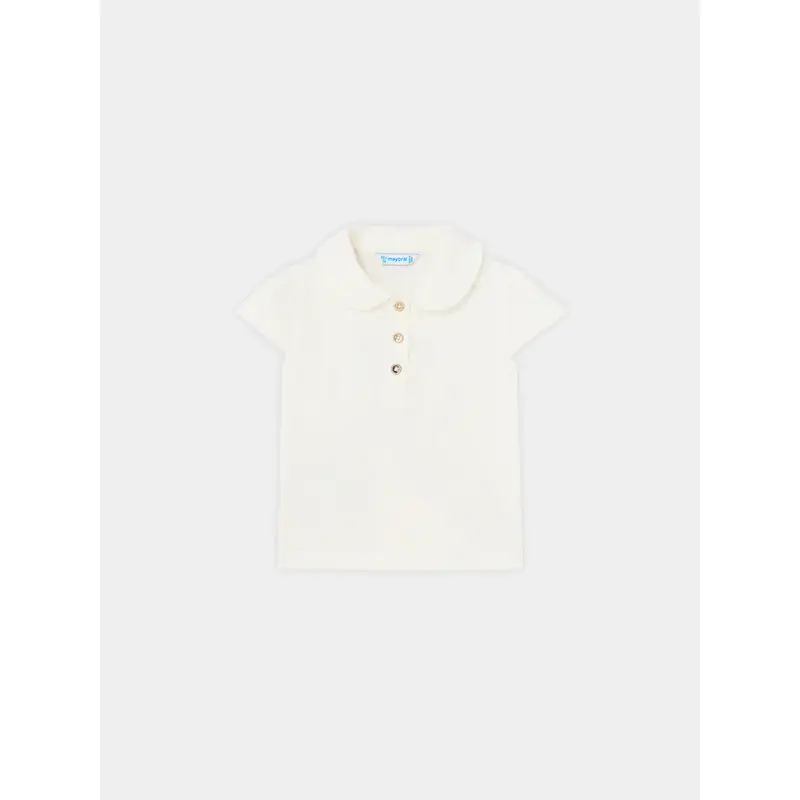 Mayoral Polo Beige 4206536