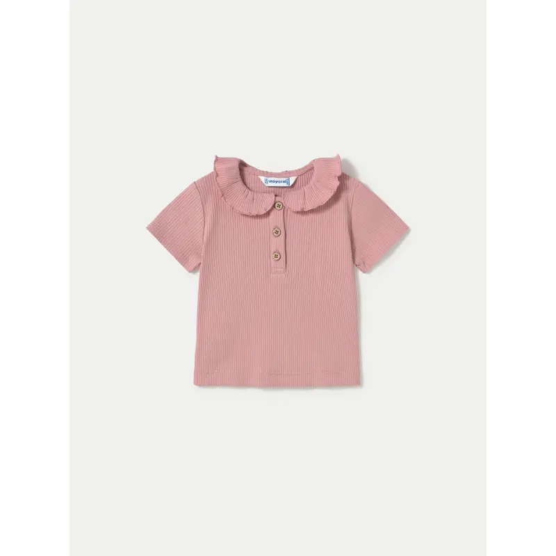 Mayoral Polo Rosa 3222253