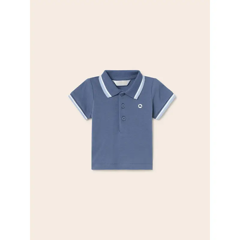 Mayoral Polo Blu 3201678