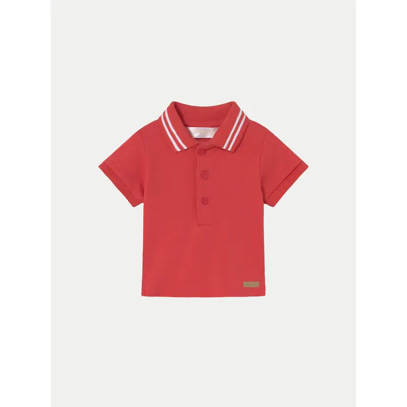 Mayoral Polo Rosso 3216773
