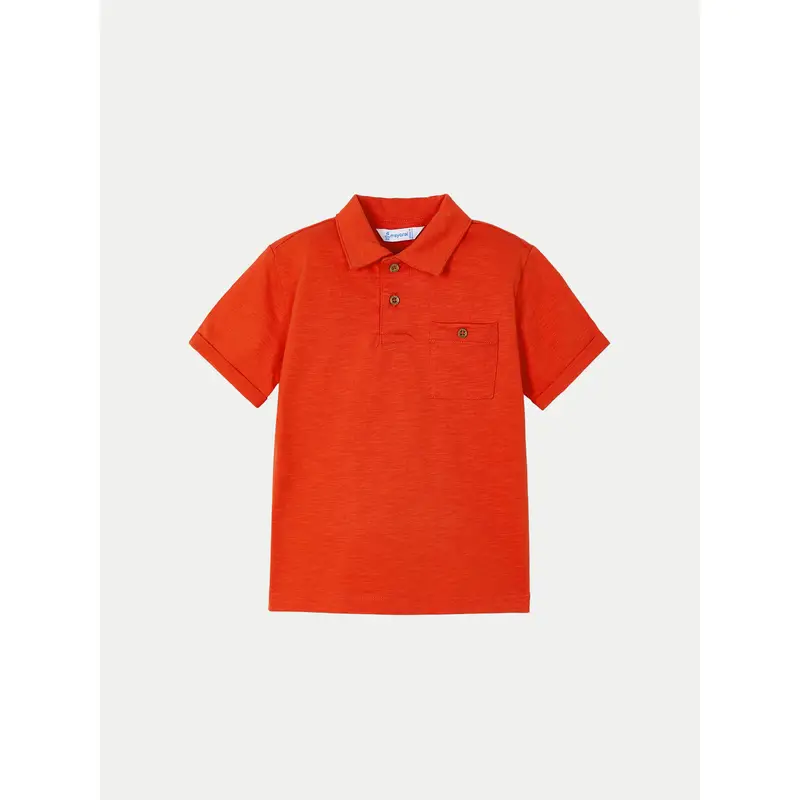 Mayoral Polo Rosso 3222294