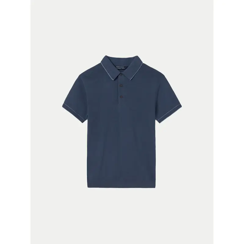 Mayoral Polo Blu 3222344