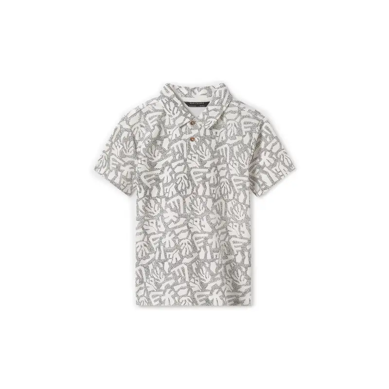 Mayoral Polo Grigio 3222345