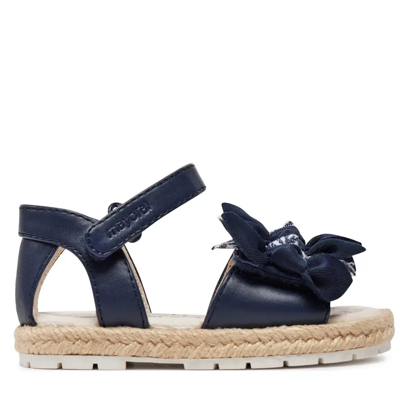 Sandali Mayoral 41553 Blu scuro