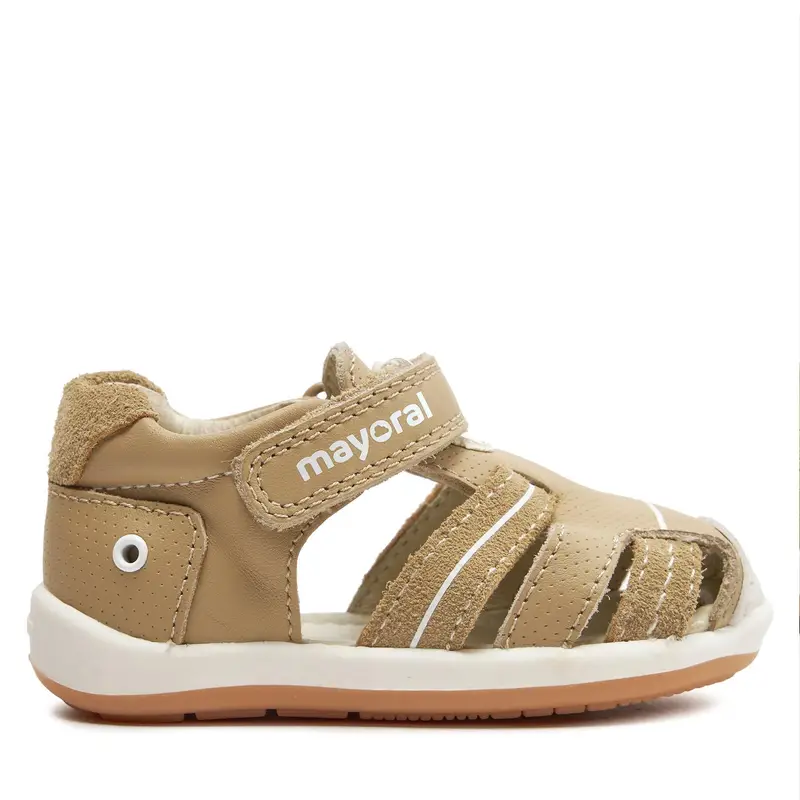 Sandali Mayoral 41563 Marrone