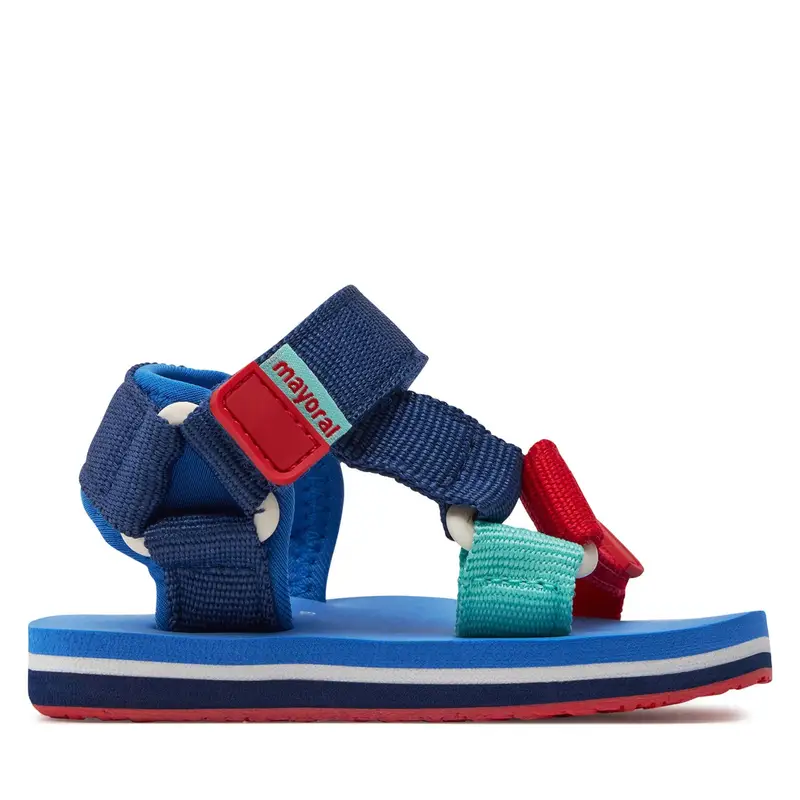 Sandali Mayoral 41601 Multicolore