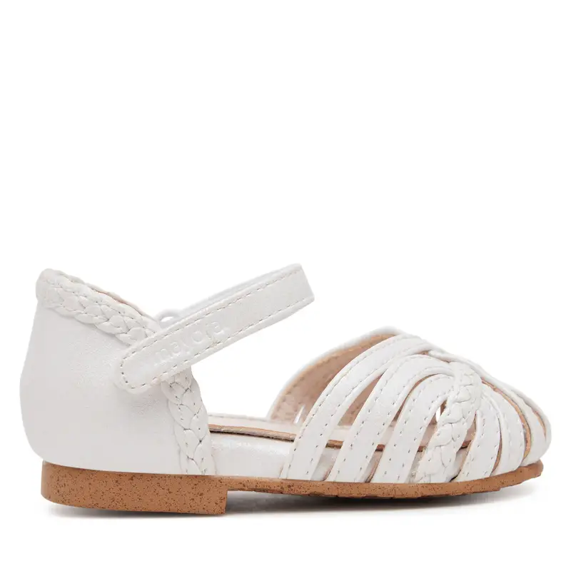 Sandali Mayoral 41628 Bianco