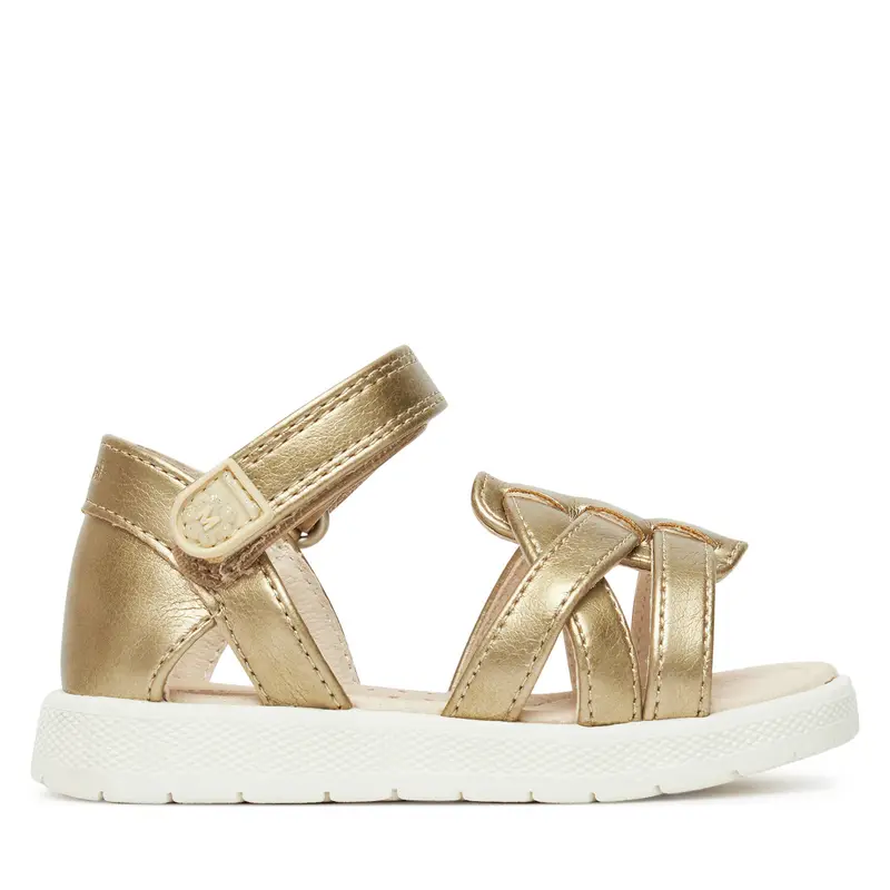 Sandali Mayoral 41634 Oro