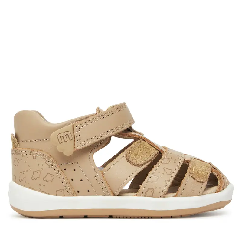 Sandali Mayoral 41654 Marrone