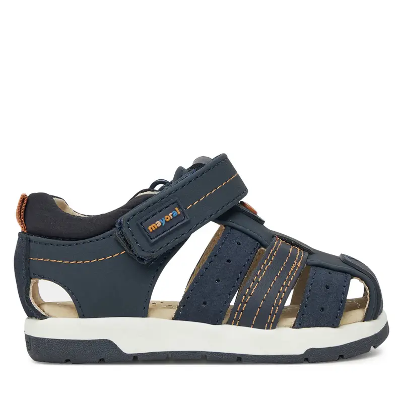 Sandali Mayoral 41678 Blu scuro