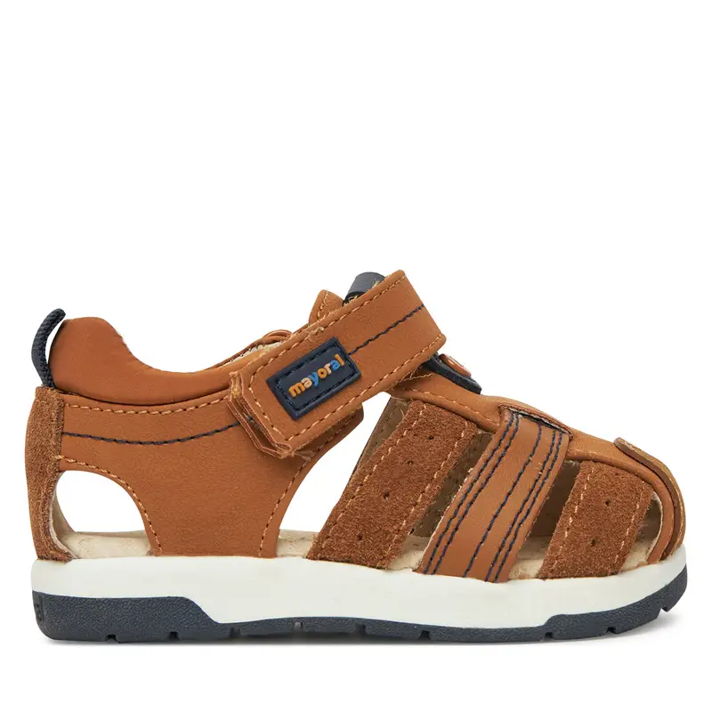 Sandali Mayoral 41678 Marrone