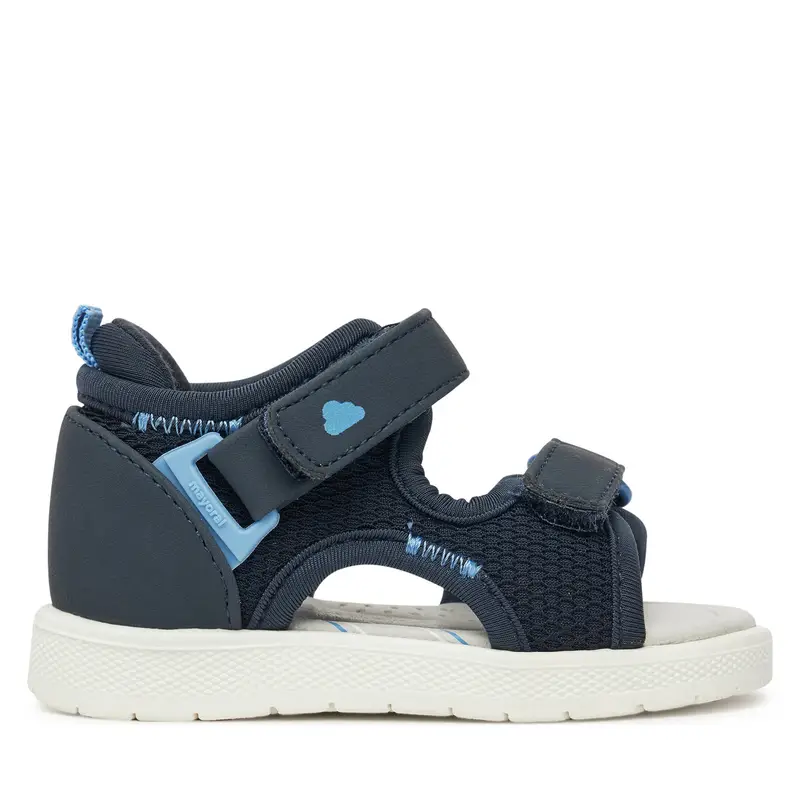 Sandali Mayoral 41680 Blu scuro