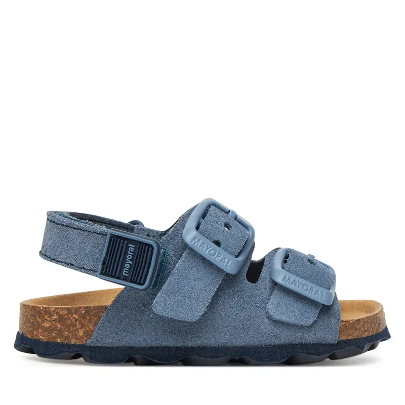 Sandali Mayoral 41692 Blu scuro