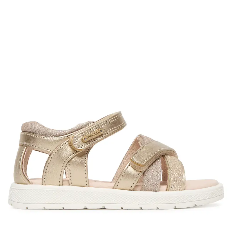 Sandali Mayoral 41741 83 Oro