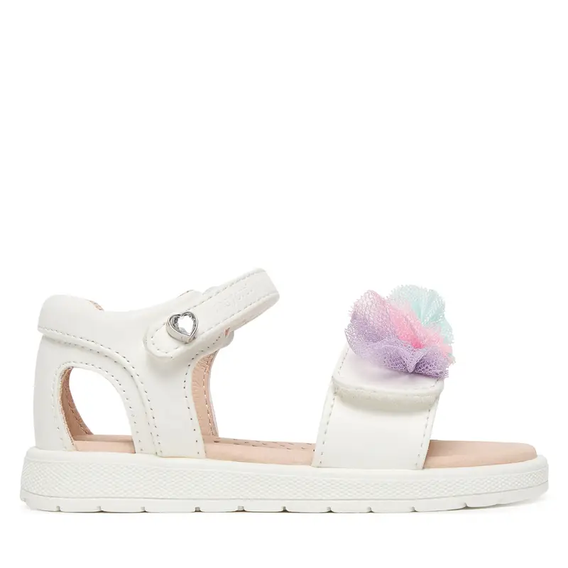 Sandali Mayoral 41743 39 Bianco