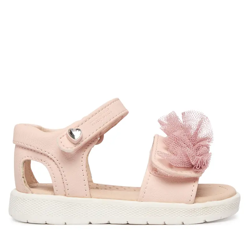 Sandali Mayoral 41743 40 Rosa