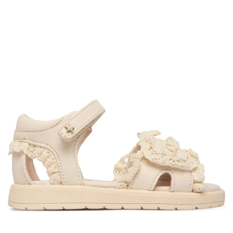 Sandali Mayoral 41745 44 Beige