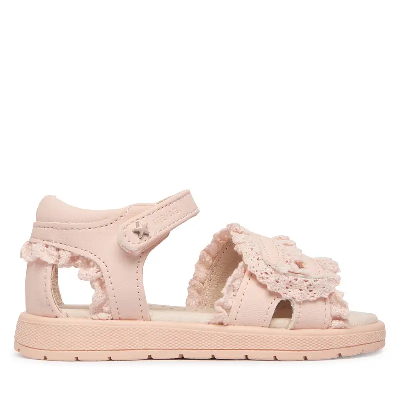 Sandali Mayoral 41745 45 Rosa