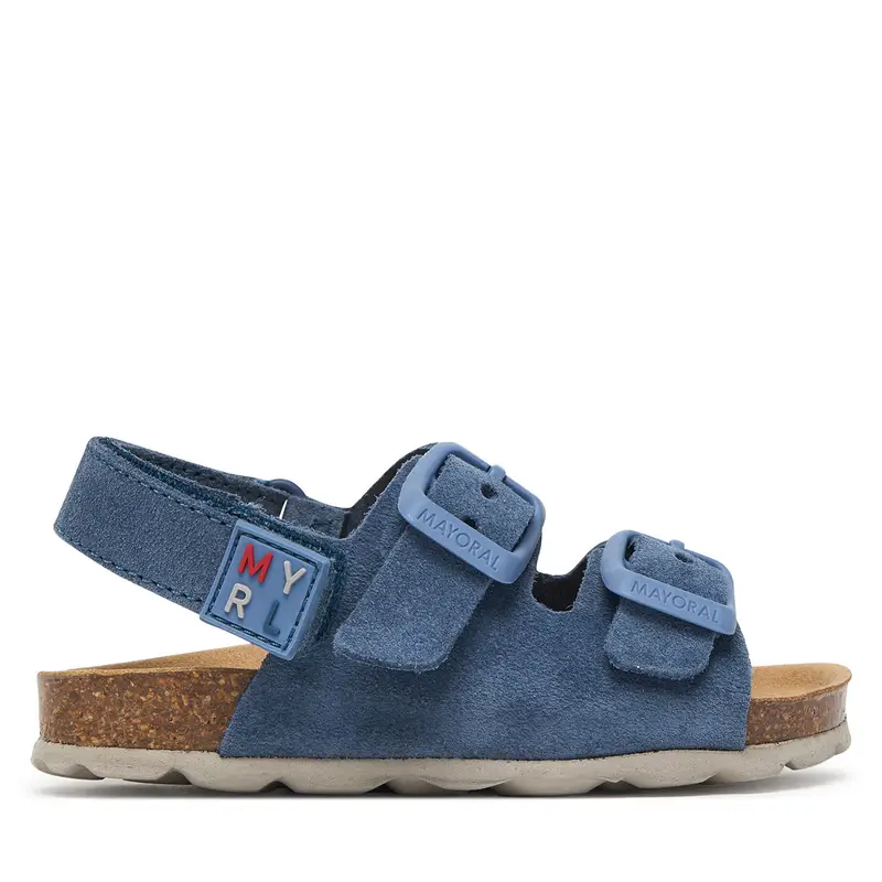 Sandali Mayoral 41803 87 Blu