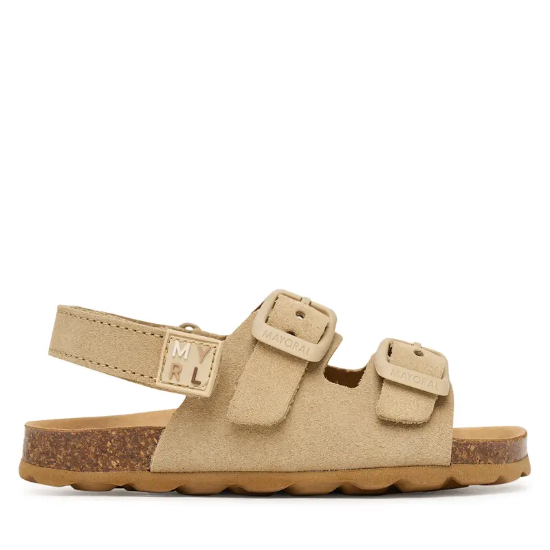 Sandali Mayoral 41803 89 Beige