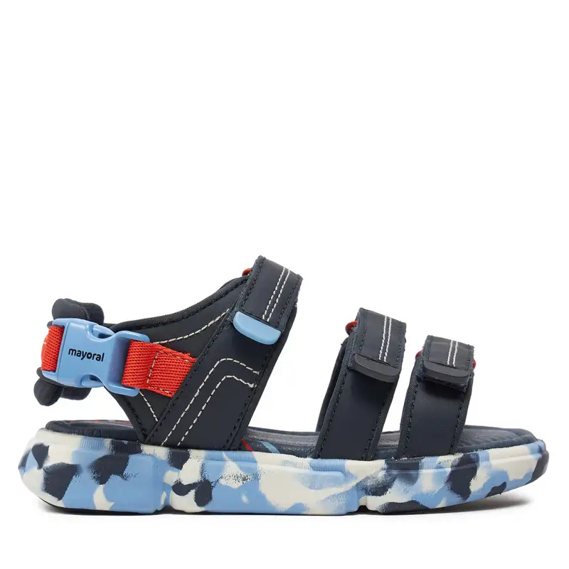 Sandali Mayoral 43568 Blu scuro