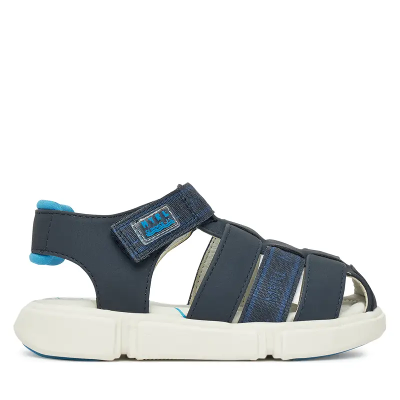 Sandali Mayoral 43651 Blu scuro