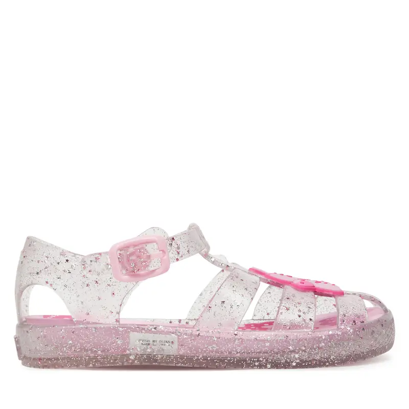 Sandali Mayoral 43698 Trasparente