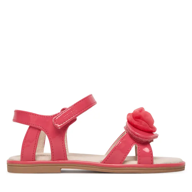Sandali Mayoral 43732 12 Corallo