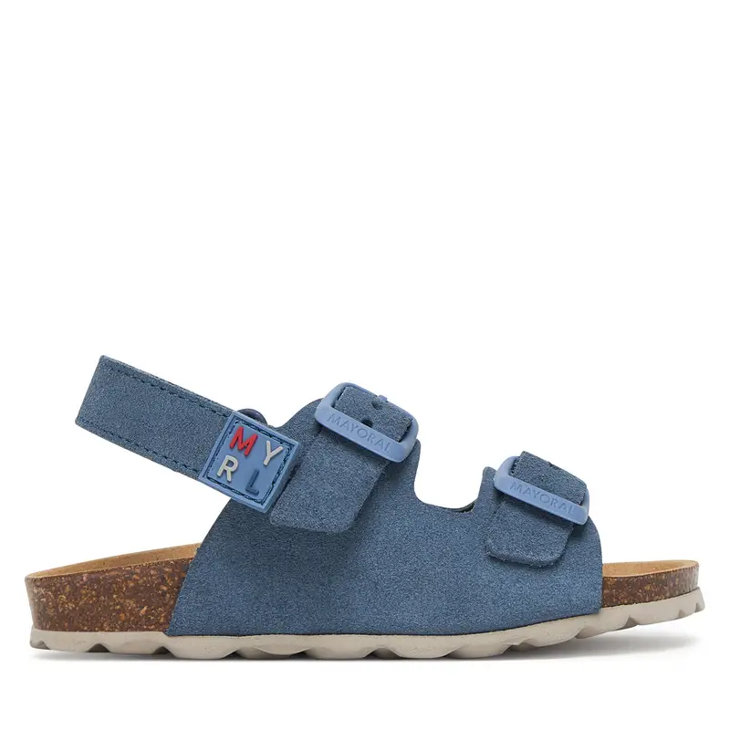 Sandali Mayoral 43803 87 Blu