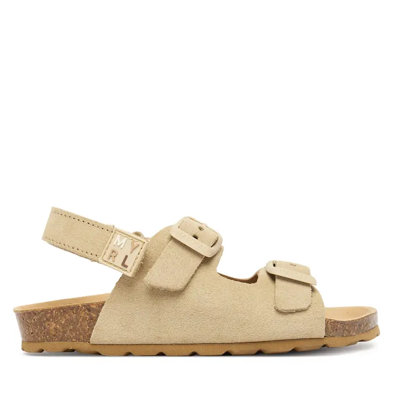 Sandali Mayoral 43803 89 Beige