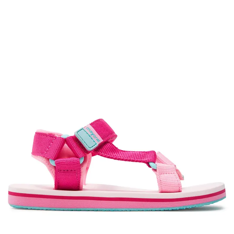 Sandali Mayoral 45601 Rosa