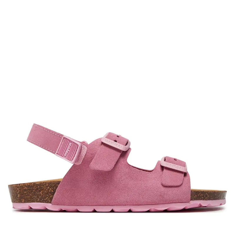 Sandali Mayoral 45603 Rosa