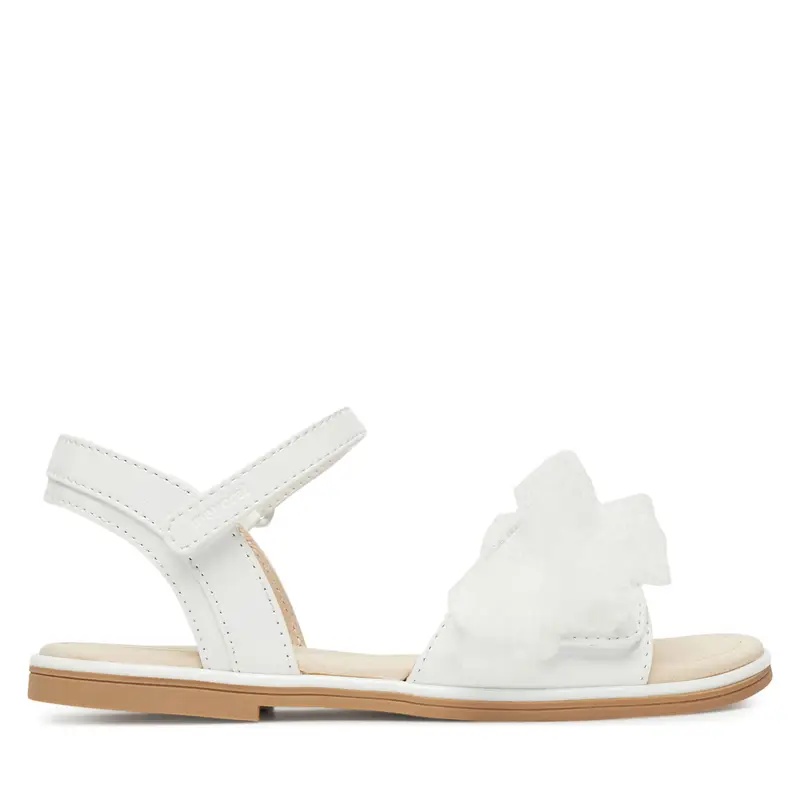 Sandali Mayoral 45629 Bianco