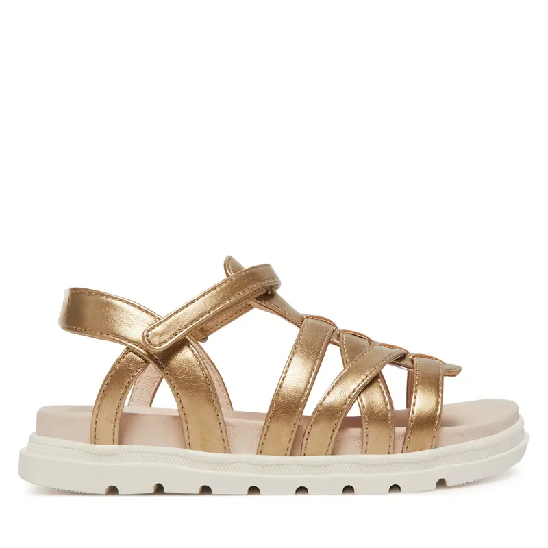 Sandali Mayoral 45633 Oro