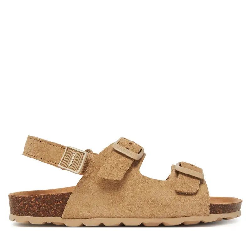 Sandali Mayoral 45692 Beige