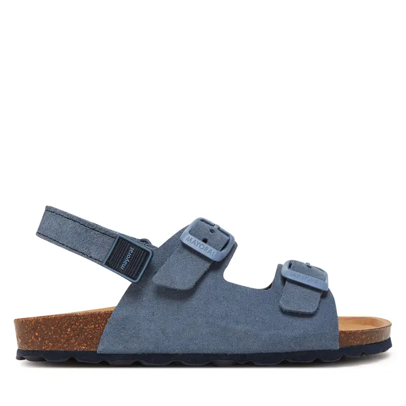Sandali Mayoral 45692 Blu scuro